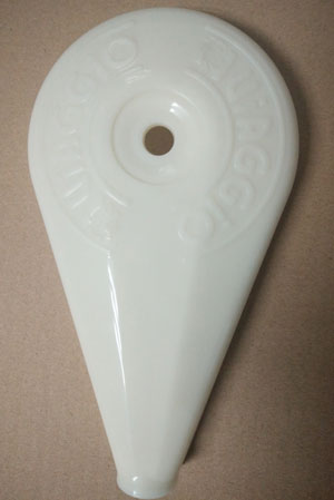 Injection moulded parts Injection moulded parts