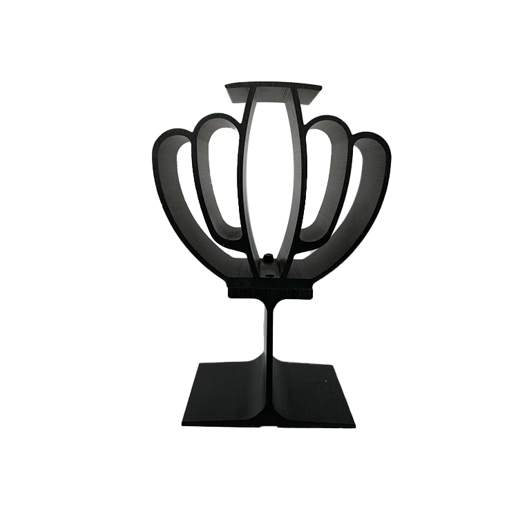 Oem Custom Metal Milling Turning Service Aluminum Cnc Machining Parts With Laser Cutting