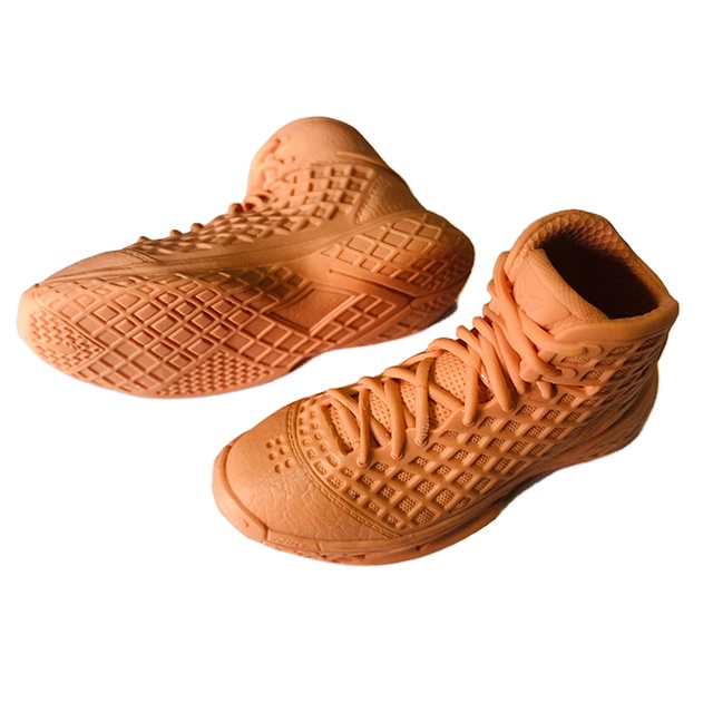 Custom Plastic POM ABS PA Nylon PP PMMA Resin PC Prototype 3D Printing Toy SLA/SLA Printing Service