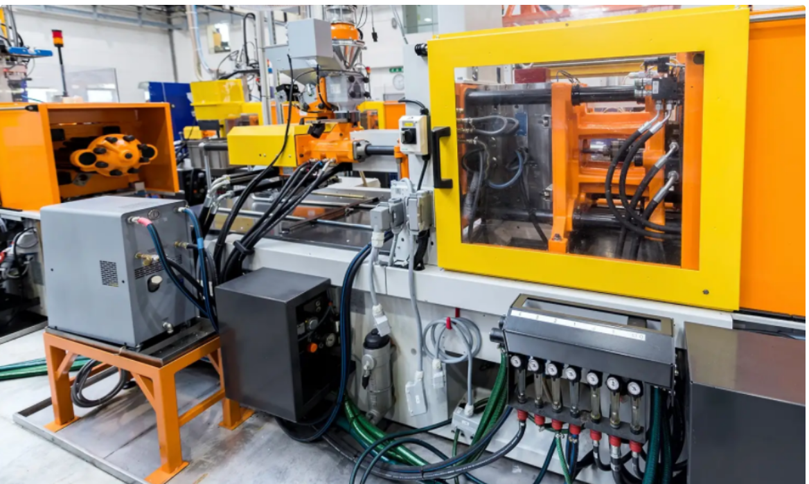 Why is it necessary to test the injection mold after it is processed?