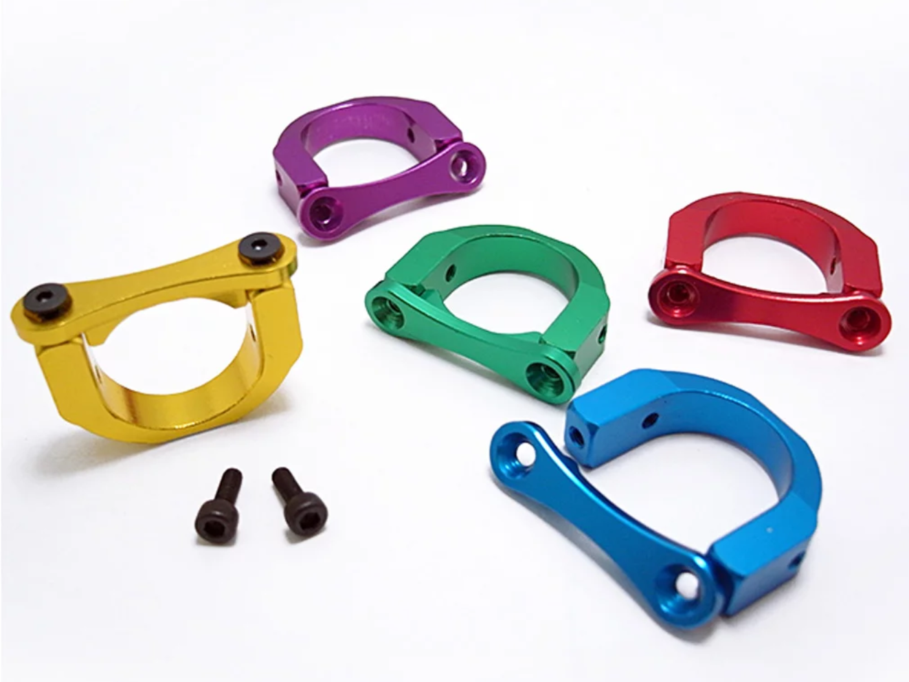 What is surface finishes?