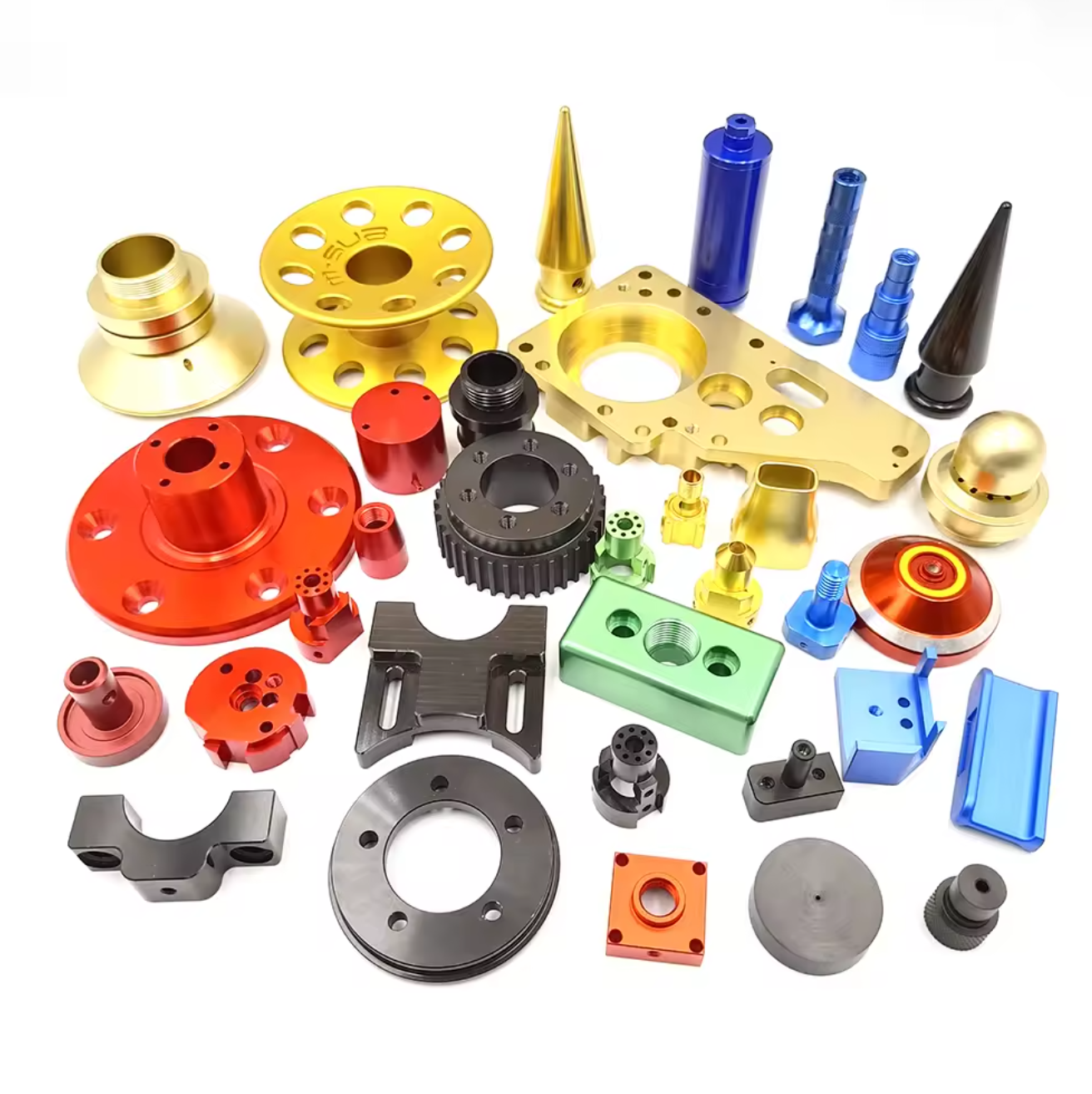 3D Printing Vs CNC Machining:  Which Is Right For Your Prototype And Production? 